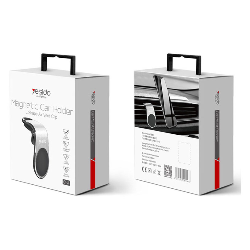 УНИВ. МАГНИТЕН ДЪРЖАЧ ЗА ТЕЛЕФОН C64 УНИВ. МАГНИТЕН ДЪРЖАЧ ЗА ТЕЛЕФОН C64