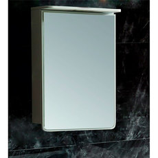 ШКАФ ЗА БАНЯ С ОГЛЕДАЛО INTER CERAMIC ШКАФ ЗА БАНЯ С ОГЛЕДАЛО INTER CERAMIC