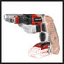 #EINHELL АК.ВИНТОВЕРТ TE-DY18LI-SOLO PXC #EINHELL АК.ВИНТОВЕРТ TE-DY18LI-SOLO PXC