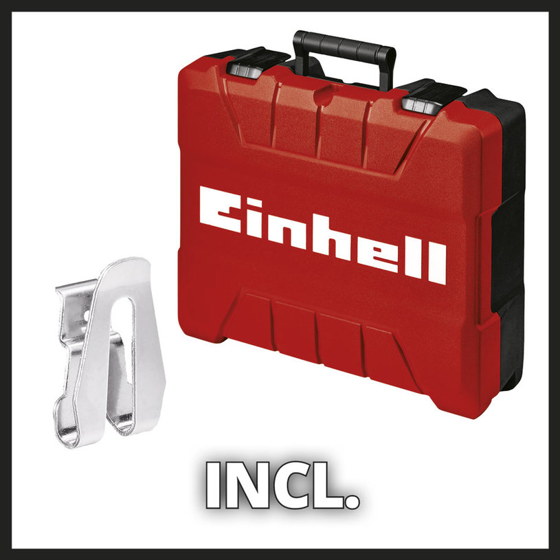 #EINHELL АК.ВИНТОВЕРТ TE-DY18LI-SOLO PXC #EINHELL АК.ВИНТОВЕРТ TE-DY18LI-SOLO PXC