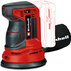 EINHELL АК.ЕКСЦЕНТЪРШЛTE-RS18LI-SOLOPXC EINHELL АК.ЕКСЦЕНТЪРШЛTE-RS18LI-SOLOPXC