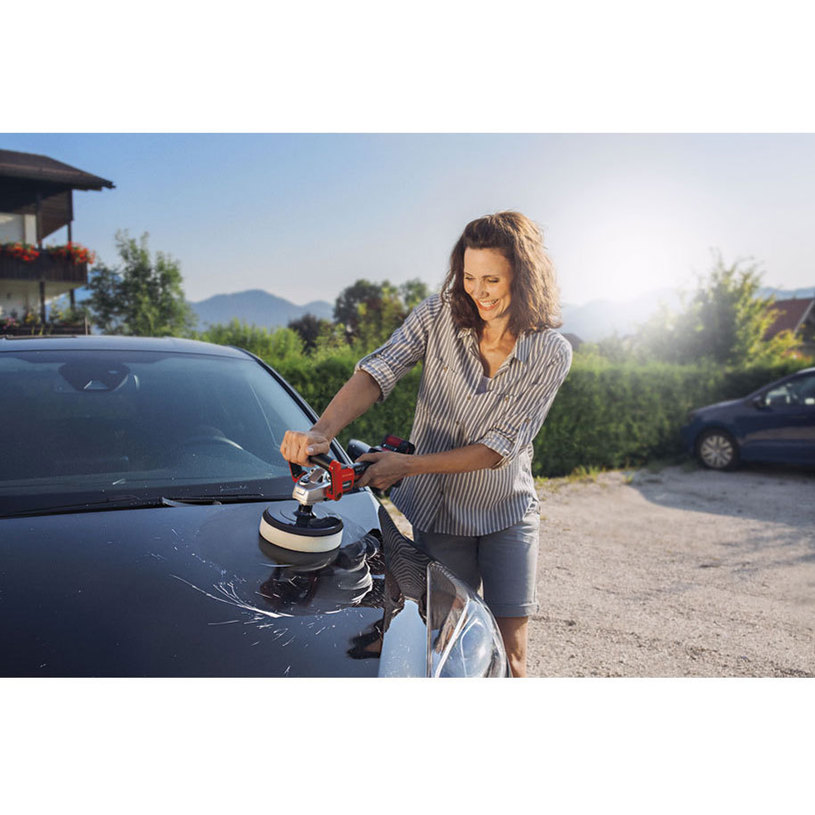 #EINHELL АК.ПОЛ-ШЛ.МАШ CECP18LIE SOLOPXC #EINHELL АК.ПОЛ-ШЛ.МАШ CECP18LIE SOLOPXC