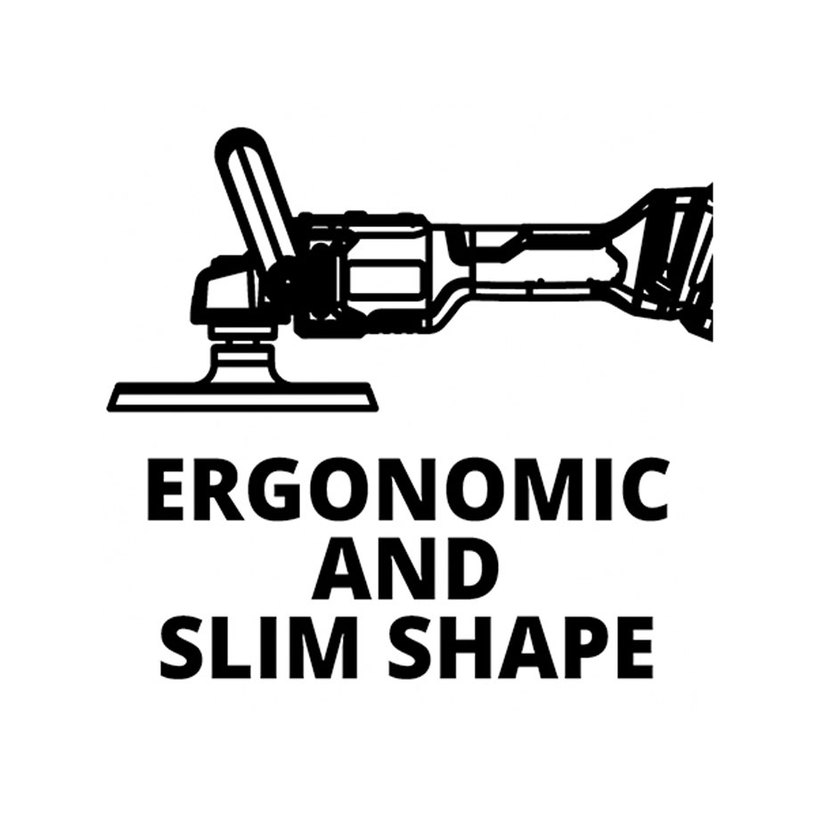 #EINHELL АК.ПОЛ-ШЛ.МАШ CECP18LIE SOLOPXC #EINHELL АК.ПОЛ-ШЛ.МАШ CECP18LIE SOLOPXC