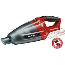 #EINHELL АК.ПРАХОСМУКАЧКА TEVC18LI PXC #EINHELL АК.ПРАХОСМУКАЧКА TEVC18LI PXC