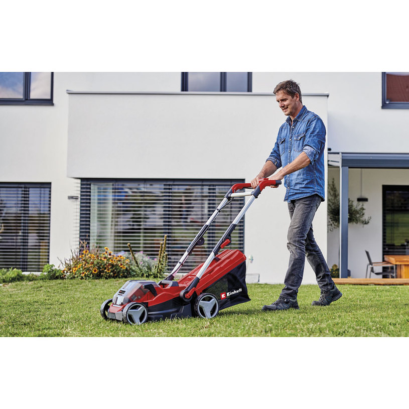 #EINHELL АК.КОСАЧКАGE-CM36/34-1LISOLOPXC #EINHELL АК.КОСАЧКАGE-CM36/34-1LISOLOPXC
