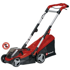 АКУМУЛАТОРНА КОСАЧКА EINHELL GE-CM 36/34-1 Li-Solo PXC ШИРИНА НА КОСЕНЕ 33.50 см, БЕЗ БАТЕРИЯ И ЗАРЯДНО АКУМУЛАТОРНА КОСАЧКА EINHELL GE-CM 36/34-1 Li-Solo PXC ШИРИНА НА КОСЕНЕ 33.50 см, БЕЗ БАТЕРИЯ И ЗАРЯДНО