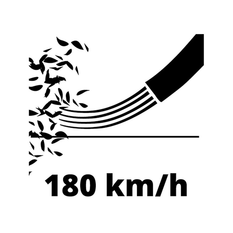 EINHELL АК. МЕТЛА TECB18 LI-SOLOPXC EINHELL АК. МЕТЛА TECB18 LI-SOLOPXC