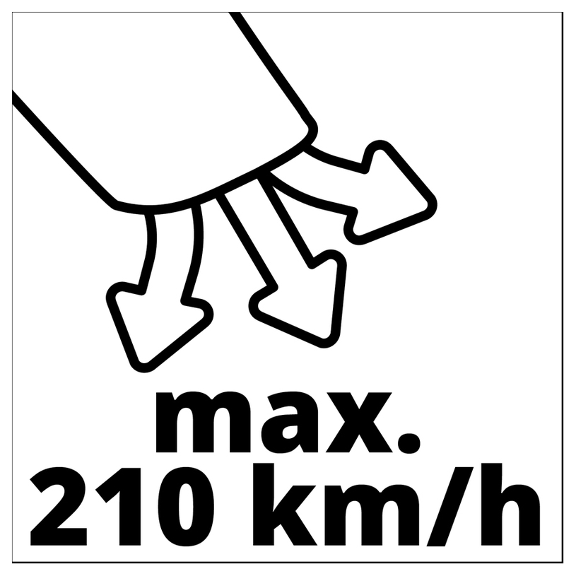 #EINHELL АК. МЕТЛА GC-CL18LI PXC #EINHELL АК. МЕТЛА GC-CL18LI PXC