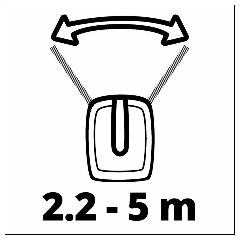 #EINHELL АК.РАЗПРЪСКВАЧ GE-US18LIPXCSOLO #EINHELL АК.РАЗПРЪСКВАЧ GE-US18LIPXCSOLO