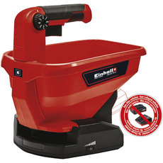#EINHELL АК.РАЗПРЪСКВАЧ GE-US18LIPXCSOLO #EINHELL АК.РАЗПРЪСКВАЧ GE-US18LIPXCSOLO