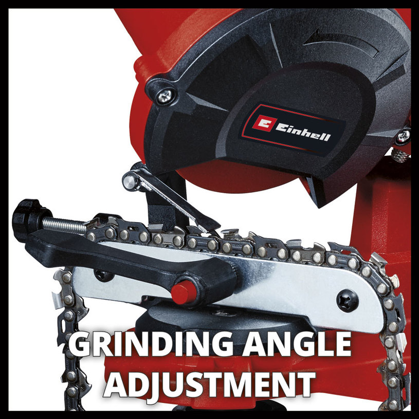 #EINHELL АК.МАШ.ЗАТОЧ. GE-CS18LI PXCSOLO #EINHELL АК.МАШ.ЗАТОЧ. GE-CS18LI PXCSOLO