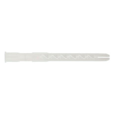 РАМКОВ ДЮБЕЛ W-RD, Ф6Х60MM, С ЯКА, 10БР РАМКОВ ДЮБЕЛ W-RD, Ф6Х60MM, С ЯКА, 10БР