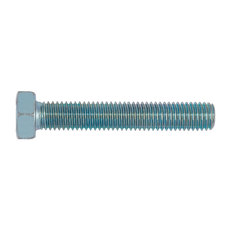 БОЛТ DIN933-8.8-SW10-Б.ПОЦ-M6X30, 20БР БОЛТ DIN933-8.8-SW10-Б.ПОЦ-M6X30, 20БР