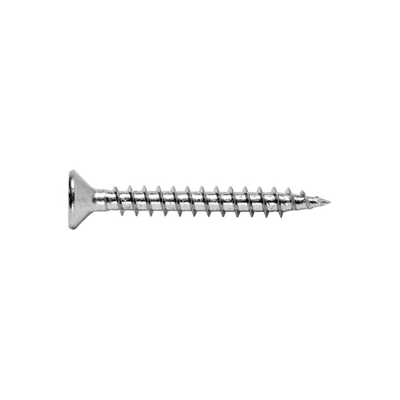 ECOTECH ВИНТ ЗА ДЪРВО Ф3,5X25MM, 1000БР ECOTECH ВИНТ ЗА ДЪРВО Ф3,5X25MM, 1000БР
