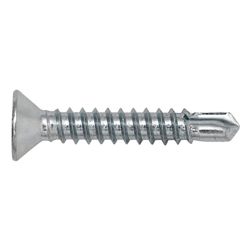 САМОПР. ВИНТ DIN7504P Ф4,8X50MM, 250БР САМОПР. ВИНТ DIN7504P Ф4,8X50MM, 250БР