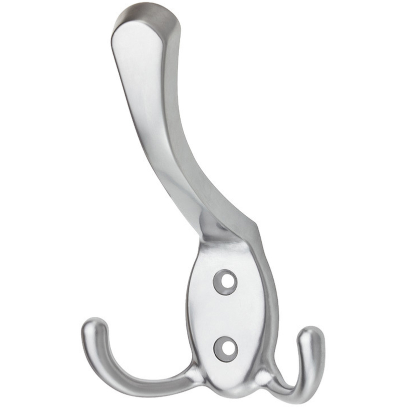 HAFELE ЗАКАЧАЛКА ХРОМ МАТ, 123 MM HAFELE ЗАКАЧАЛКА ХРОМ МАТ, 123 MM