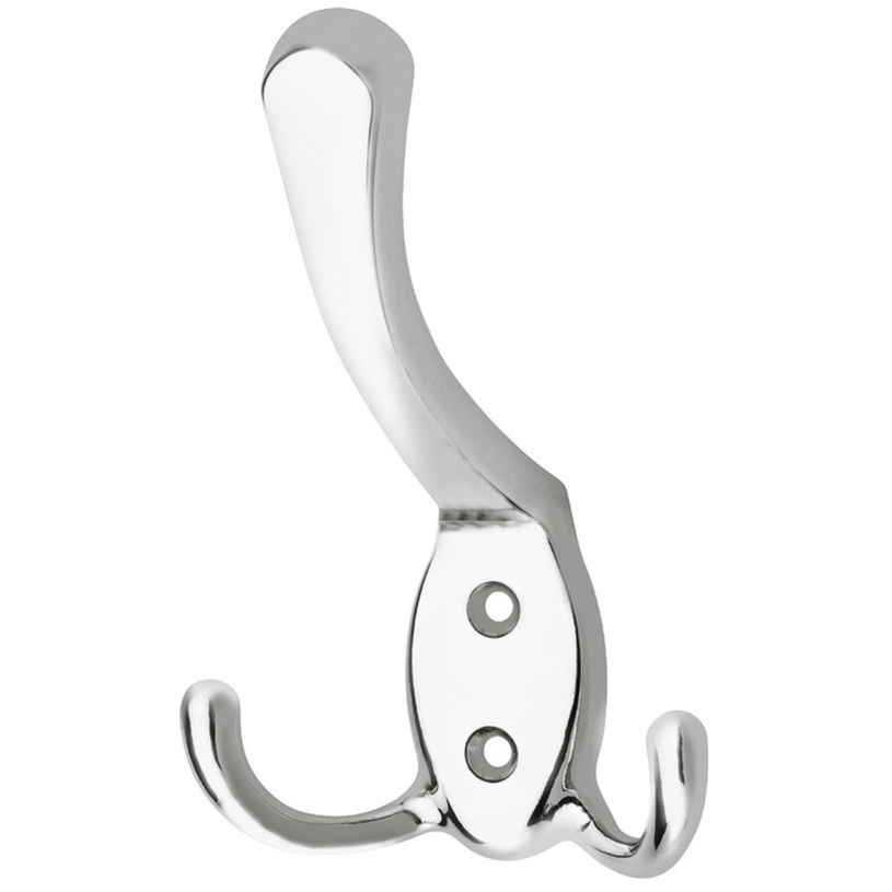 HAFELE ЗАКАЧАЛКА ХРОМ ПОЛИРАН, 123 MM HAFELE ЗАКАЧАЛКА ХРОМ ПОЛИРАН, 123 MM