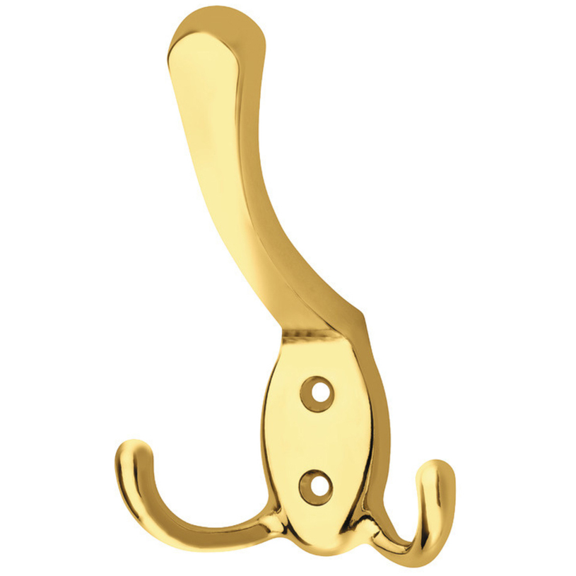 HAFELE ЗАКАЧАЛКА МЕСИНГ ПОЛИРАН, 123 MM HAFELE ЗАКАЧАЛКА МЕСИНГ ПОЛИРАН, 123 MM