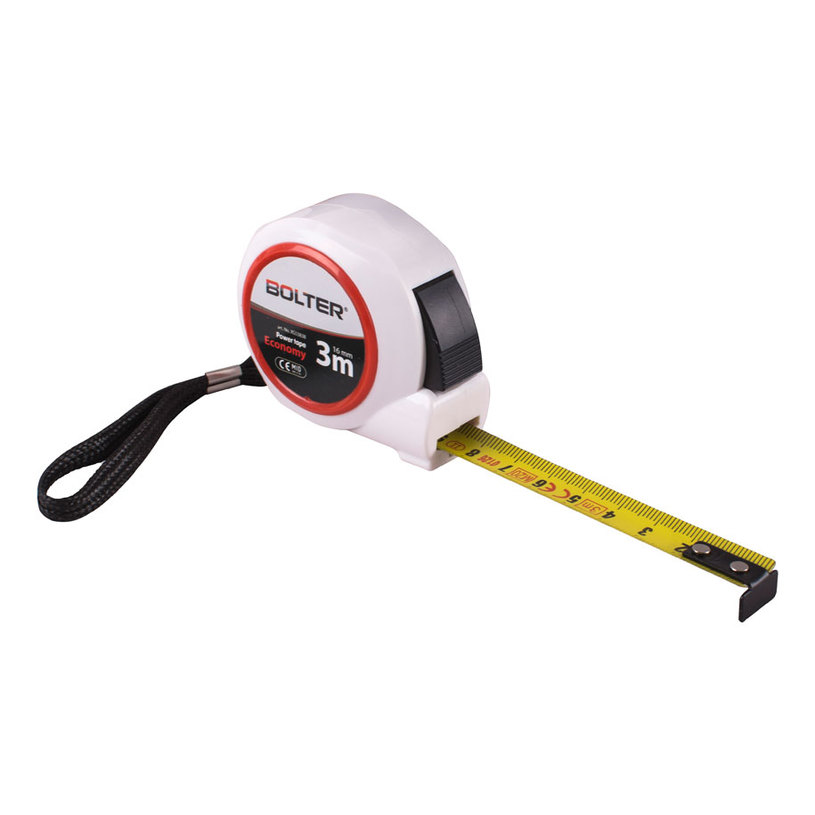 BOLTER РОЛЕТКА 3MX16MM ECONOMY BOLTER РОЛЕТКА 3MX16MM ECONOMY