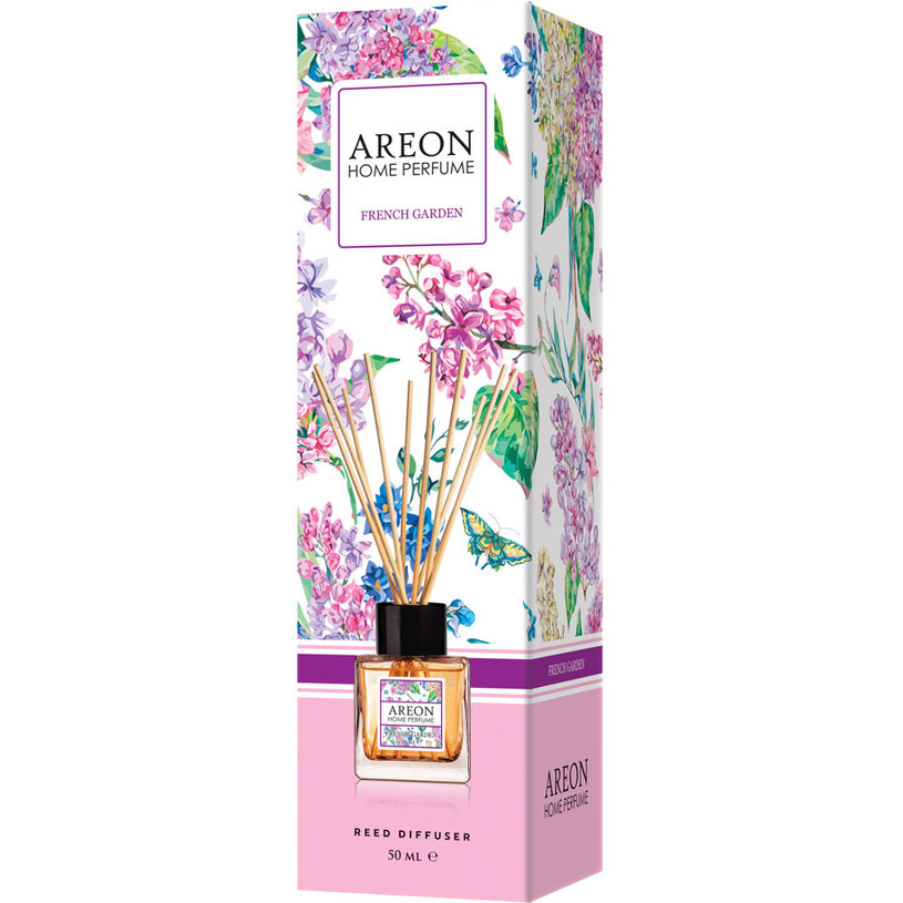 ПАРФЮМ ЗА ДОМА ГРАДИНА ФРЕНСКА ГР. 50МЛ ПАРФЮМ ЗА ДОМА ГРАДИНА ФРЕНСКА ГР. 50МЛ