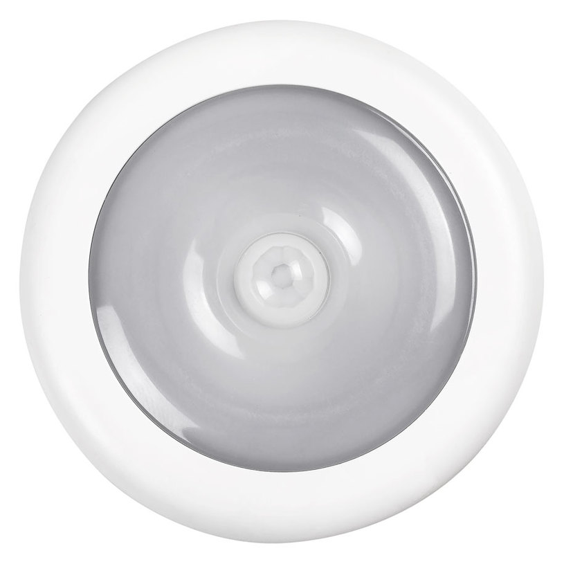 &LED ЛАМПА СЕНЗОР 0.5W ЗА ШКАФ RABALUX &LED ЛАМПА СЕНЗОР 0.5W ЗА ШКАФ RABALUX
