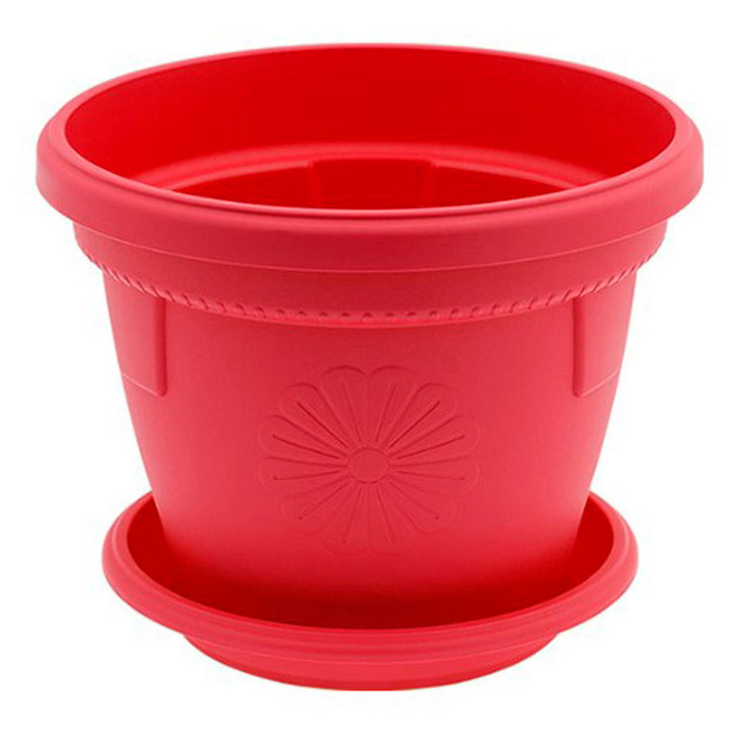 САКСИЯ ГЕРБЕР Ф17 ЧЕРВЕНА С ПОДЛ-КА САКСИЯ ГЕРБЕР Ф17 ЧЕРВЕНА С ПОДЛ-КА