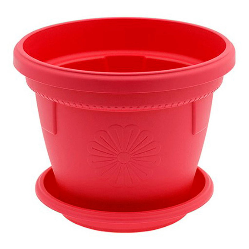 САКСИЯ ГЕРБЕР Ф20 ЧЕРВЕНА САКСИЯ ГЕРБЕР Ф20 ЧЕРВЕНА