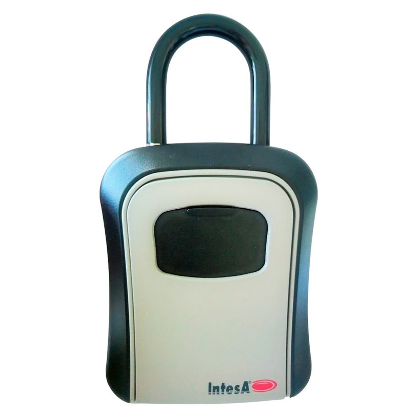 СЕЙФ ЗА КЛЮЧОВЕ ШИФЪР И АРКА 171Х95Х40MM СЕЙФ ЗА КЛЮЧОВЕ ШИФЪР И АРКА 171Х95Х40MM