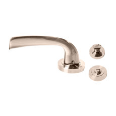 ДРЪЖКА LUCKY РОЗ.WC 50MM ГР. БРОНЗ ДРЪЖКА LUCKY РОЗ.WC 50MM ГР. БРОНЗ