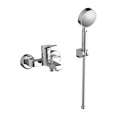 ***СМЕСИТЕЛ HELIOS-N В/Д С АКСЕСОАРИ ***СМЕСИТЕЛ HELIOS-N В/Д С АКСЕСОАРИ