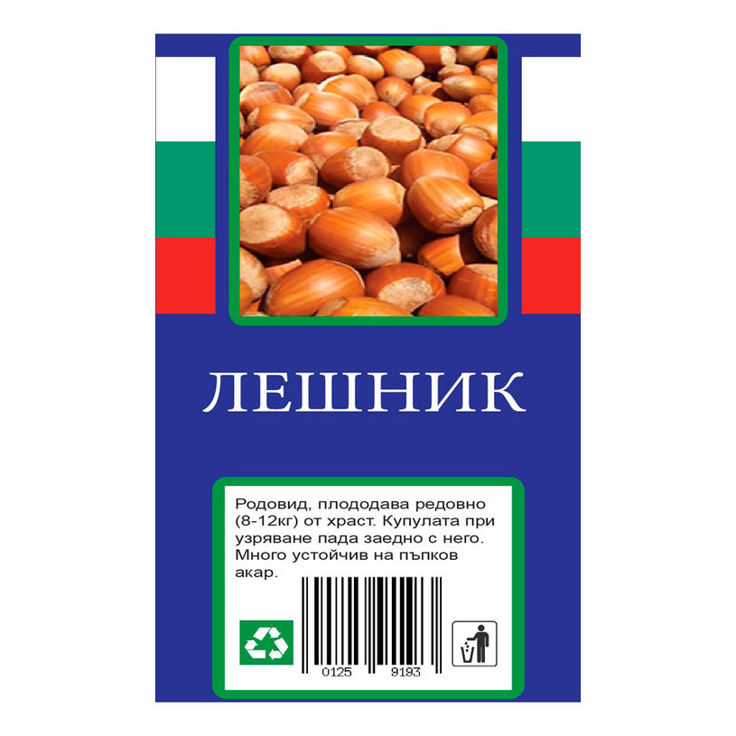 &ЛЕШНИК &ЛЕШНИК