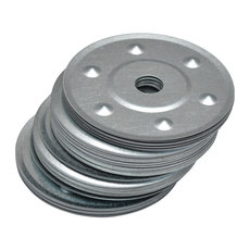 PRO M МЕТ. ШАЙБА ЗА ИЗОЛ Ф.8/80MM/50БР. PRO M МЕТ. ШАЙБА ЗА ИЗОЛ Ф.8/80MM/50БР.