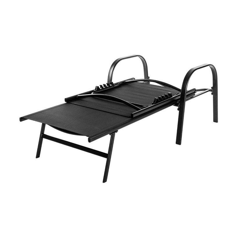 ГРАДИНСКИ ШЕЗЛОНГ МЕТАЛ 199x68x31 ГРАДИНСКИ ШЕЗЛОНГ МЕТАЛ 199x68x31