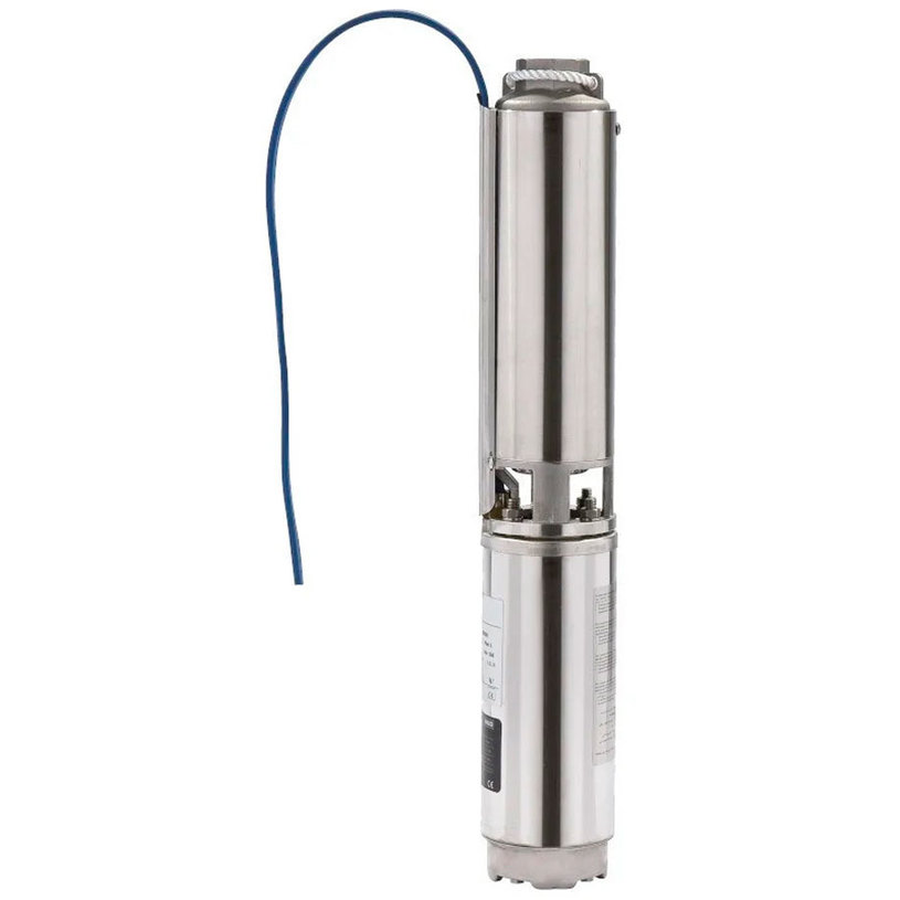 WILO ДЪЛБОЧИННА ПОМПА 4.04-09-C XI4-EM WILO ДЪЛБОЧИННА ПОМПА 4.04-09-C XI4-EM