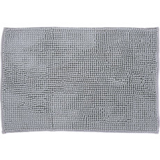 КИЛИМЧЕ ЗА БАНЯ АКВА СИВО BISK КИЛИМЧЕ ЗА БАНЯ АКВА СИВО BISK