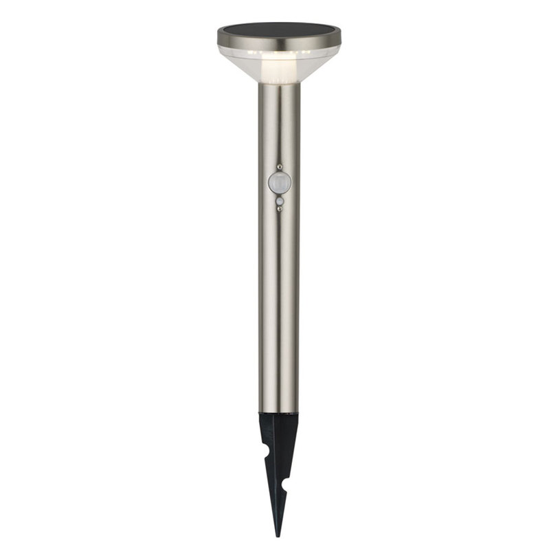 LED СОЛАРНА ЛАМПА СЕНЗОР 2W 200LM IP44 LED СОЛАРНА ЛАМПА СЕНЗОР 2W 200LM IP44