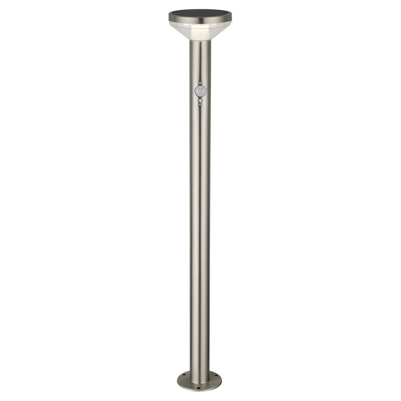 LED СОЛАРНА ЛАМПА СЕНЗОР 2W 200LM СТОЯЩА LED СОЛАРНА ЛАМПА СЕНЗОР 2W 200LM СТОЯЩА