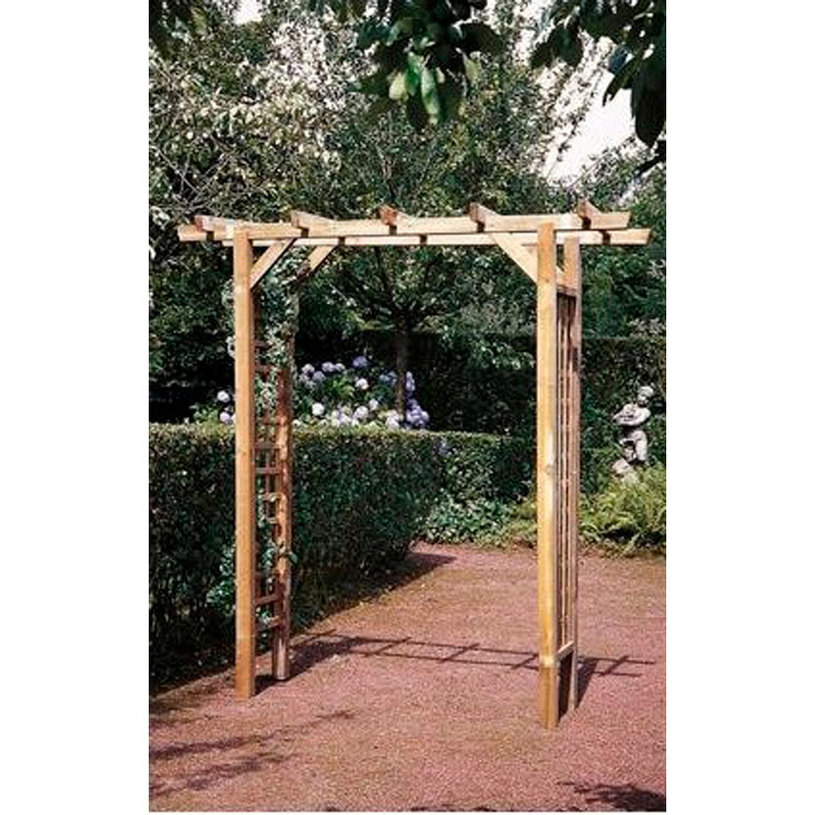 АРКА LUNA 210x70x240cm АРКА LUNA 210x70x240cm