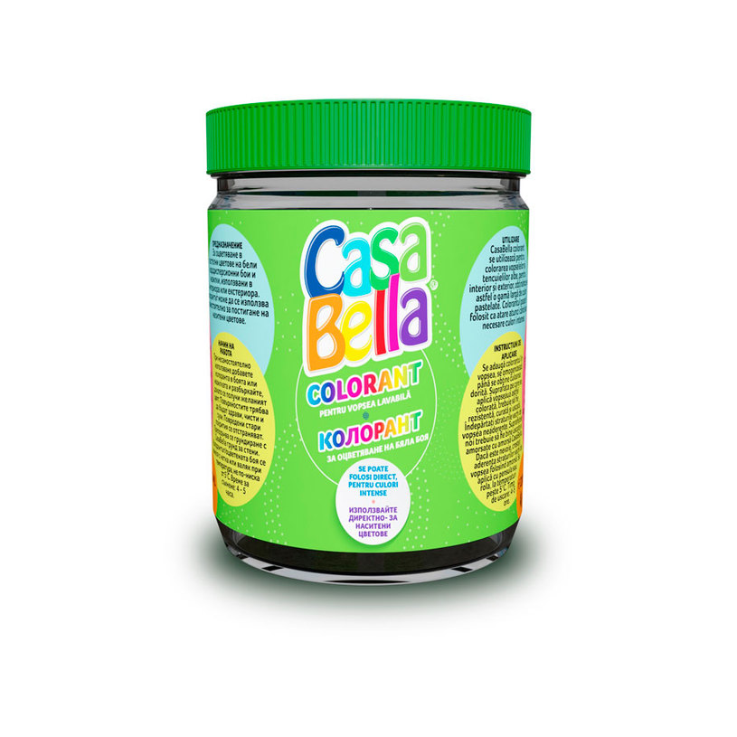 ***CASA BELLA КОЛОРАНТ ОРАНЖЕВ 200 ML ***CASA BELLA КОЛОРАНТ ОРАНЖЕВ 200 ML