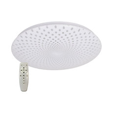 LED ПЛАФОН 72W Ф48 5400LM 3000-6500K + ДИСТАНЦИОННО D-IL BALLS LED ПЛАФОН 72W Ф48 5400LM 3000-6500K + ДИСТАНЦИОННО D-IL BALLS