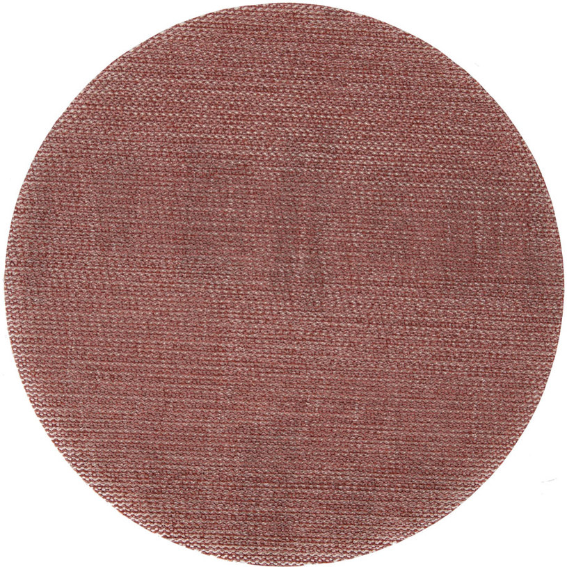 KLINGSPOR МРЕЖЕСТА ШКУРКА Ф125ММ Р180 KLINGSPOR МРЕЖЕСТА ШКУРКА Ф125ММ Р180