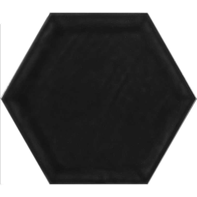 #ГРАНИТОГРЕС SHINY BLACK 19.8X22.8 0.84^ #ГРАНИТОГРЕС SHINY BLACK 19.8X22.8 0.84^