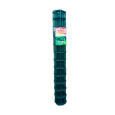 ОГРАДНА МРЕЖА LIGHT FENCE 1.20х10м GRN ОГРАДНА МРЕЖА LIGHT FENCE 1.20х10м GRN