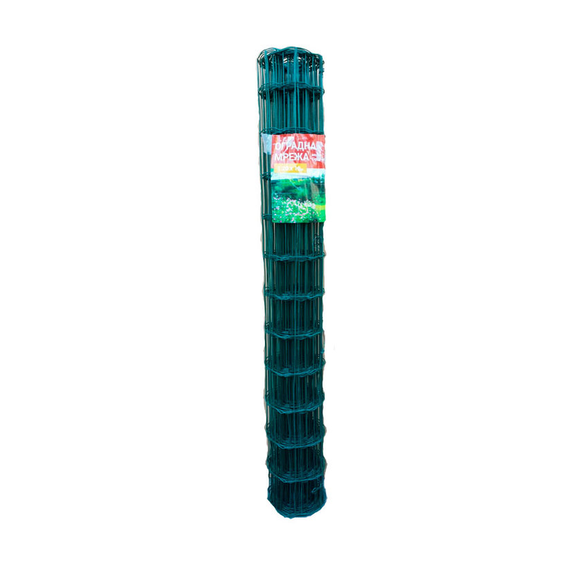 ОГРАДНА МРЕЖА LIGHT FENCE 1.20х10м GRN ОГРАДНА МРЕЖА LIGHT FENCE 1.20х10м GRN