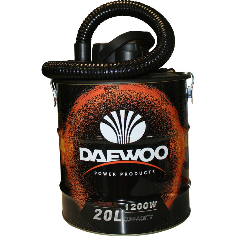ПРАХОСМ КАМИНИ DAEWOO DAAVC1200-20L ПРАХОСМ КАМИНИ DAEWOO DAAVC1200-20L