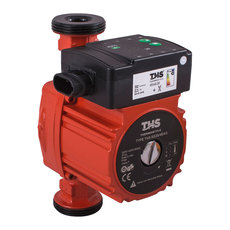 ЦИРКУЛАЦИОННА ПОМПА THS RS25/4 EAQ ЦИРКУЛАЦИОННА ПОМПА THS RS25/4 EAQ