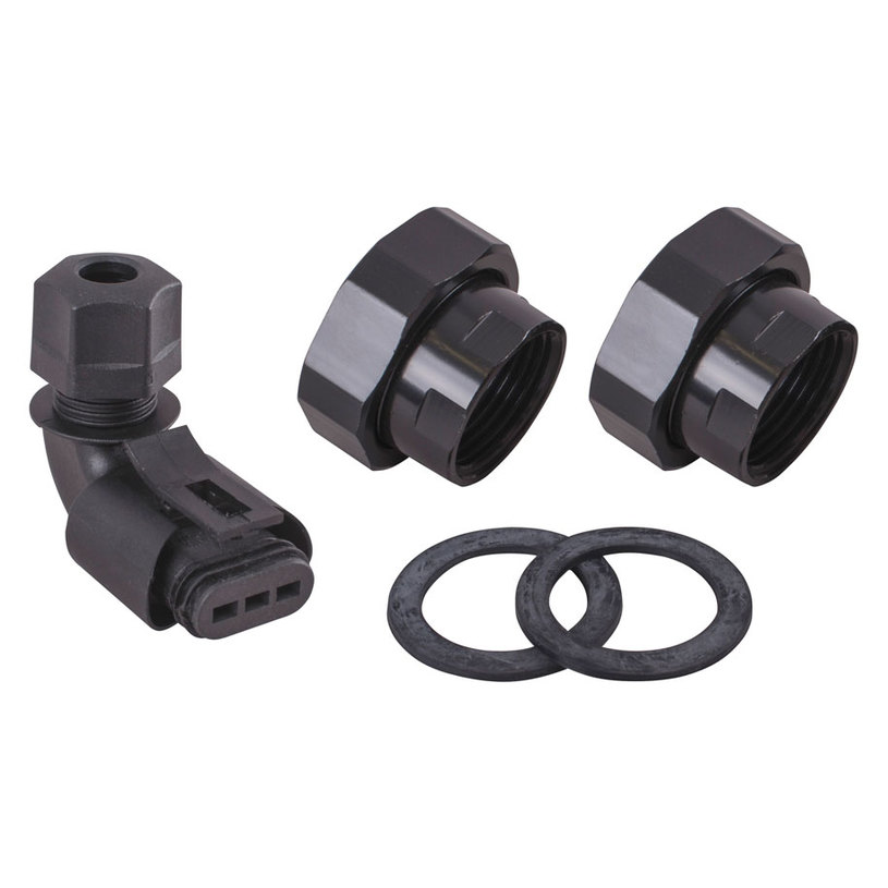 ЦИРКУЛАЦИОННА ПОМПА THS RS25/6 EAQ ЦИРКУЛАЦИОННА ПОМПА THS RS25/6 EAQ