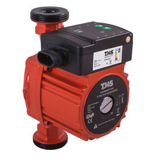 ЦИРКУЛАЦИОННА ПОМПА THS RS25/6 EAQ ЦИРКУЛАЦИОННА ПОМПА THS RS25/6 EAQ