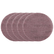 NEXTOOL МРЕЖЕСТИ ШКУРКИ 5 бр.Ф115 P80 NEXTOOL МРЕЖЕСТИ ШКУРКИ 5 бр.Ф115 P80