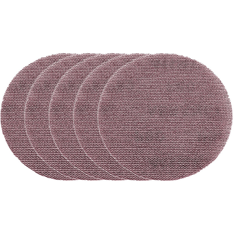 NEXTOOL МРЕЖЕСТИ ШКУРКИ 5 бр.Ф115 P120 NEXTOOL МРЕЖЕСТИ ШКУРКИ 5 бр.Ф115 P120